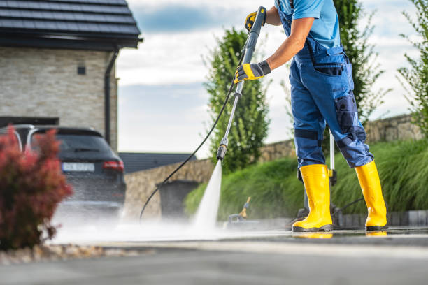 Best Post-Construction Pressure Washing in , NE